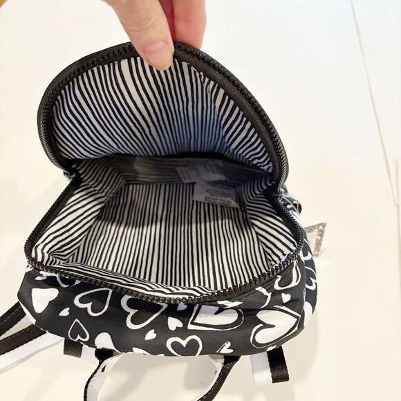 NWT Brighton Endless Love Backpack Heart School Travel $150.00 - Picture 5 of 9